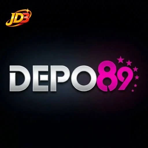 depo89.com Logo